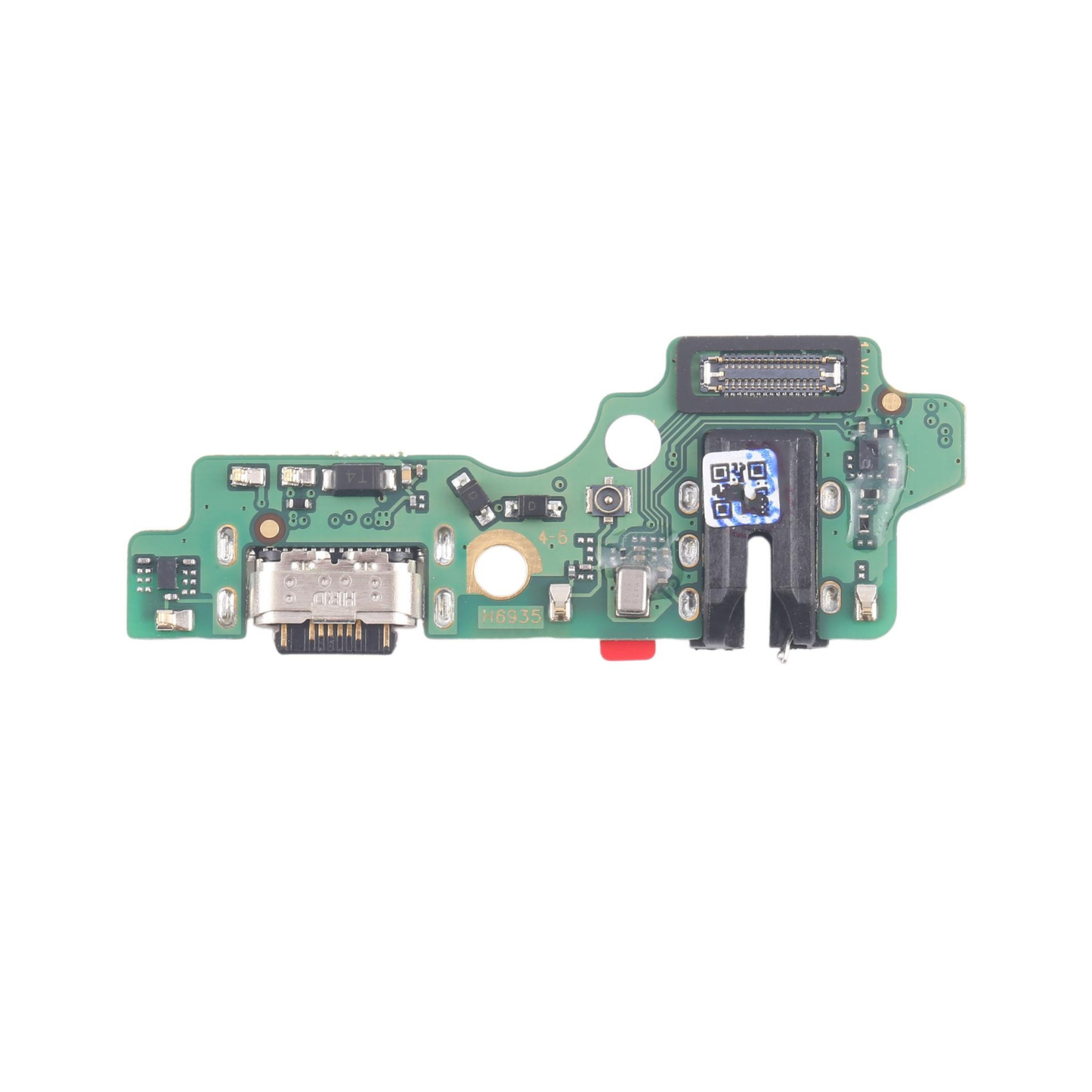 Tecno Spark 30 Charging Strip Usb Port Replacement