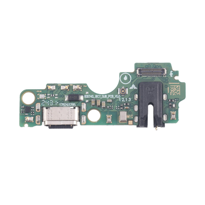 Tecno Spark 20C Charging Strip Usb Port Replacement
