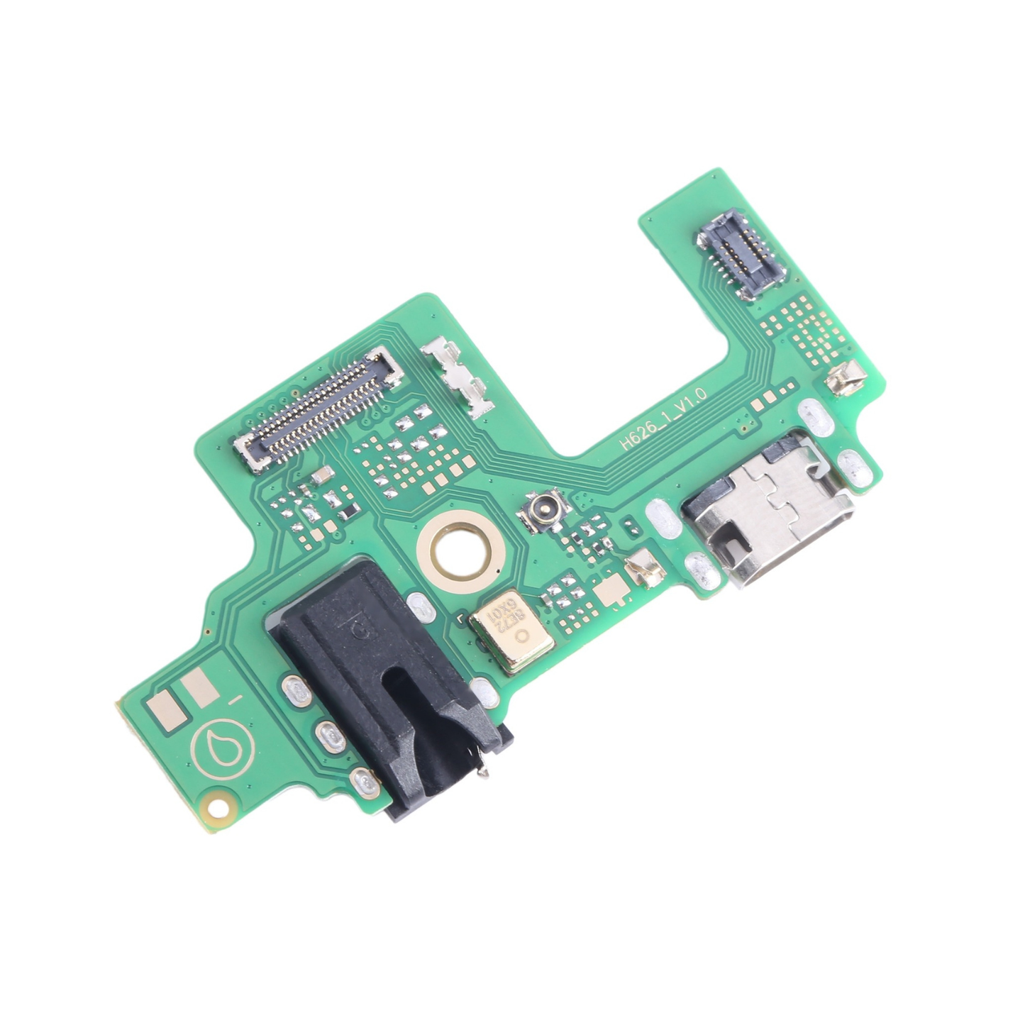 Tecno Cammon 12 Pro Charging Strip Usb Port Replacement