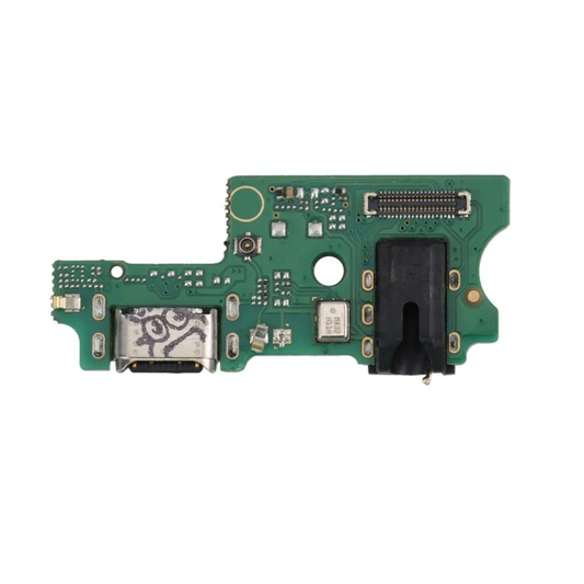 Tecno Cammon 16 Charging Strip Usb Port Replacement
