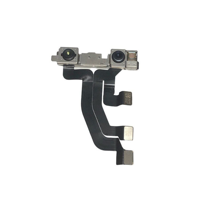 iphone XS MAX Front Facing Camera Replacement