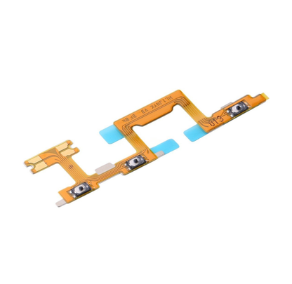 Huawei Nova 7i/P40 Lite Power Volume On Off Button Flex Replacement