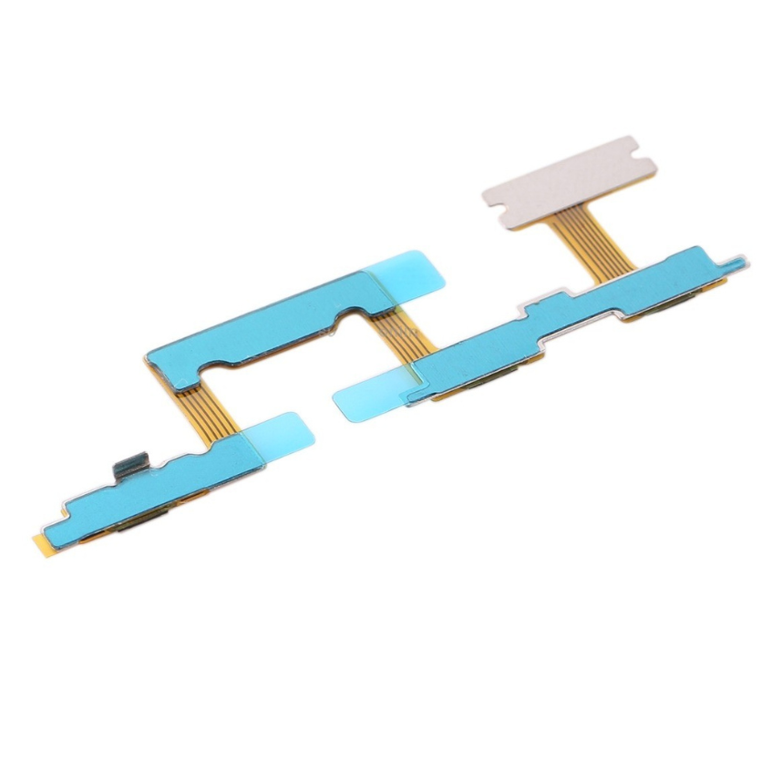 Huawei Nova 7i/P40 Lite Power Volume On Off Button Flex Replacement