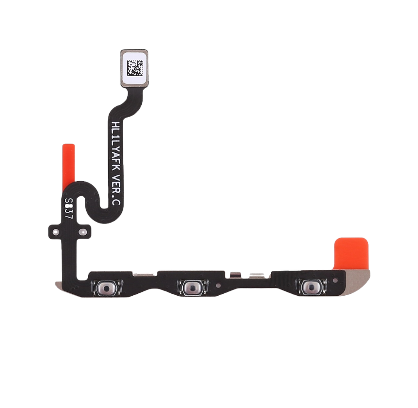Huawei Mate 20 Pro Power Volume On Off Button Flex Replacement