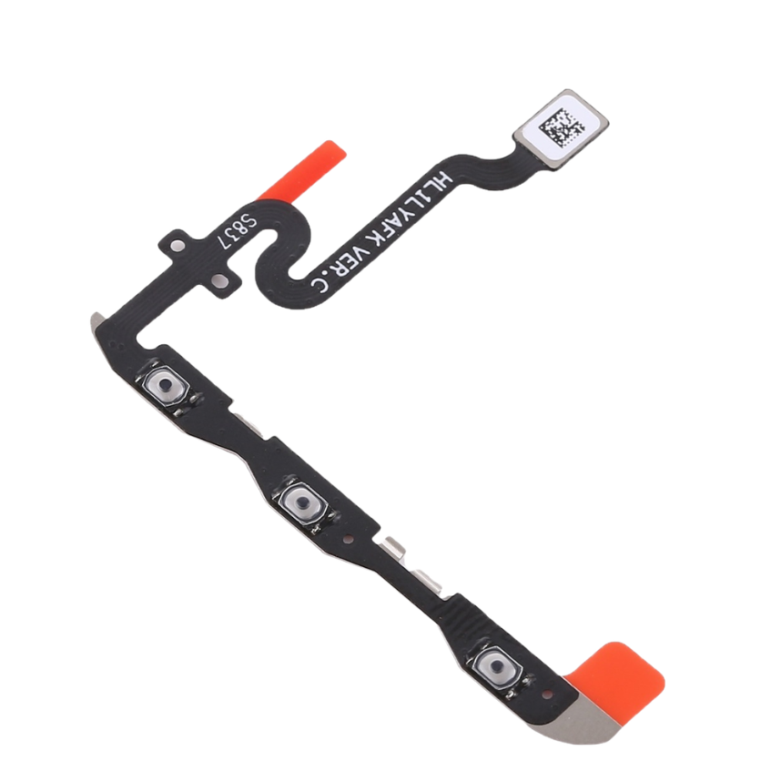 Huawei Mate 20 Pro Power Volume On Off Button Flex Replacement