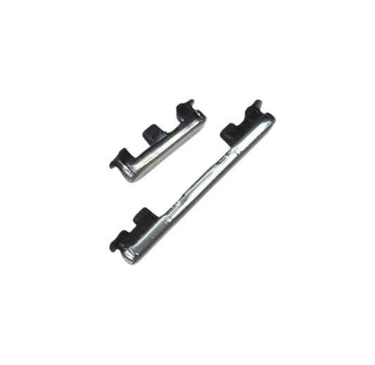 infinix Note 40 Pro Power Volume Side outer Button Replacement