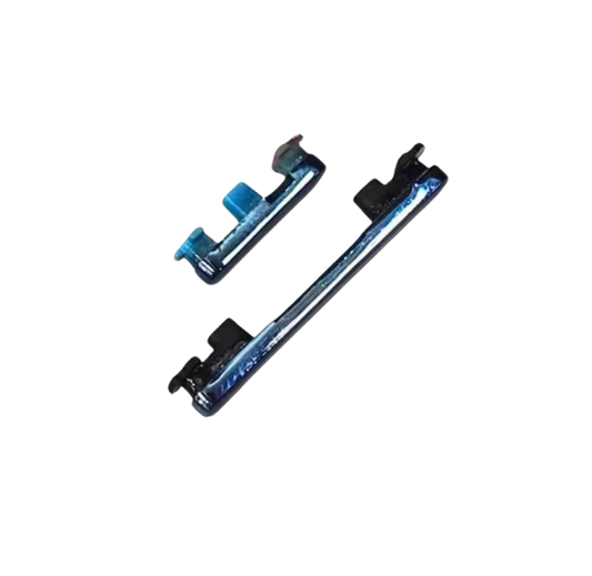 Infinix Hot 50 Pro Plus Power Volume Side Outer Button Replacement