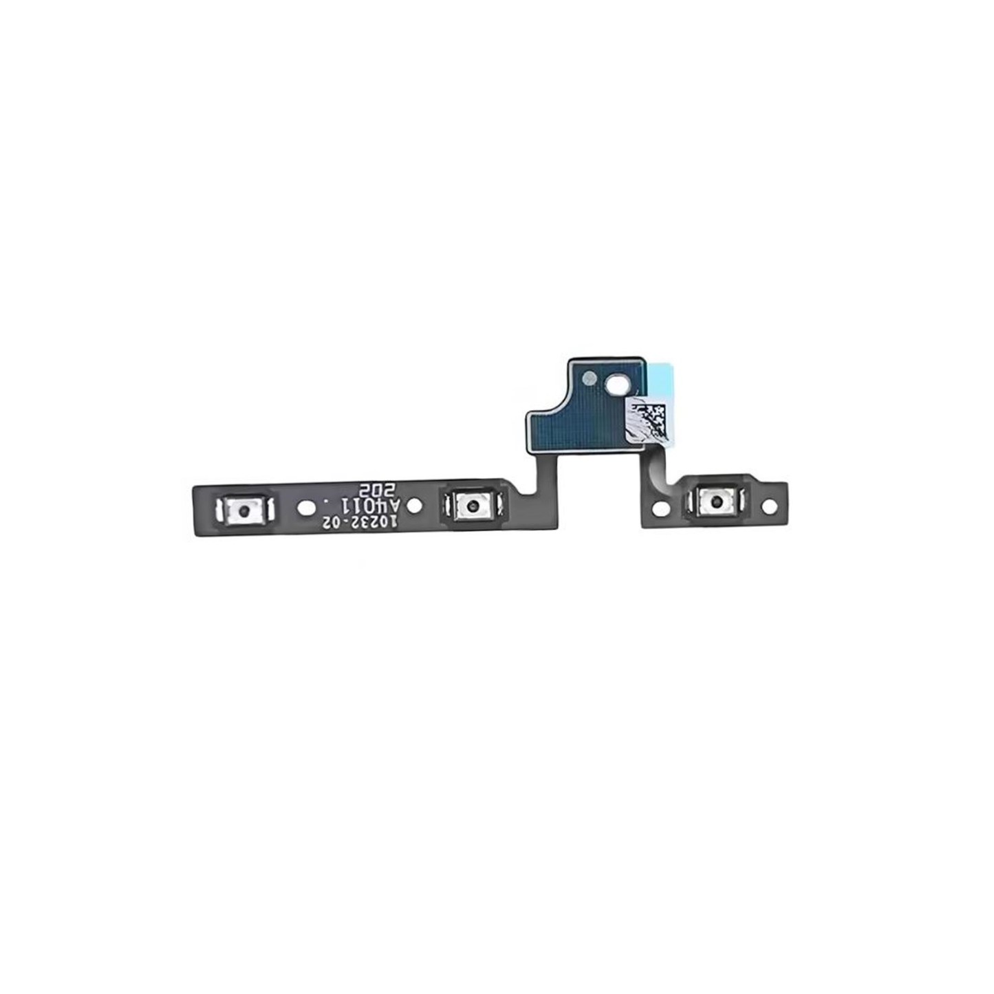 Google PIxel 9 Pro Power&Volume On Off Flex Replacement