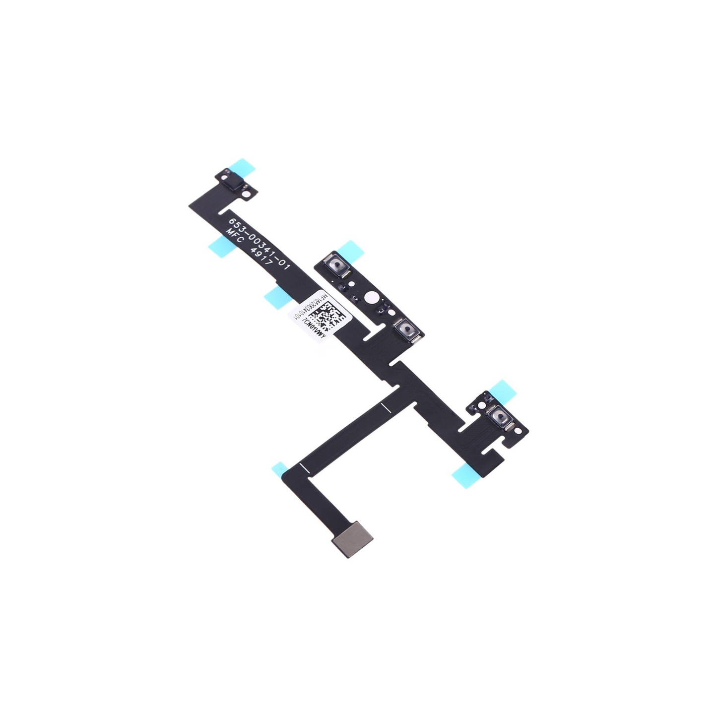 Google Pixel 3 XL Power&Volume On Off Flex Replacement