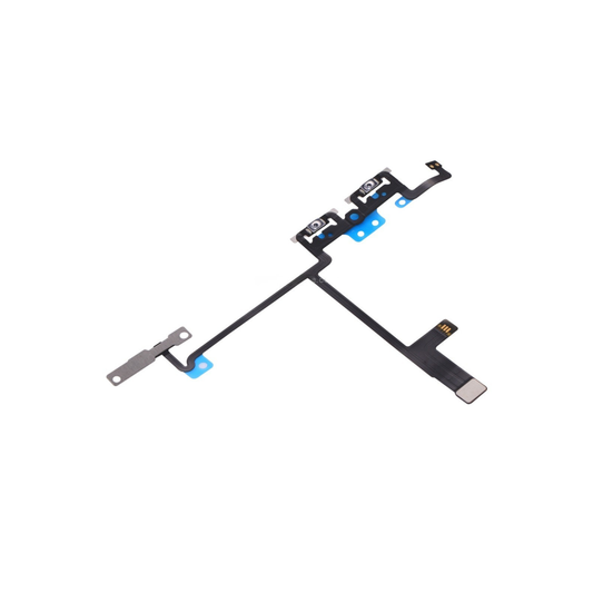 Iphone X Power volume On Off Flex Replacement