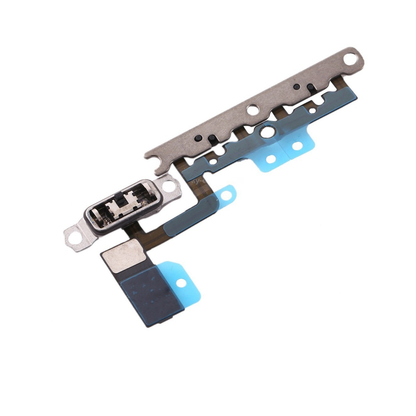 Iphone 11 Volume Flex Cable Replacement