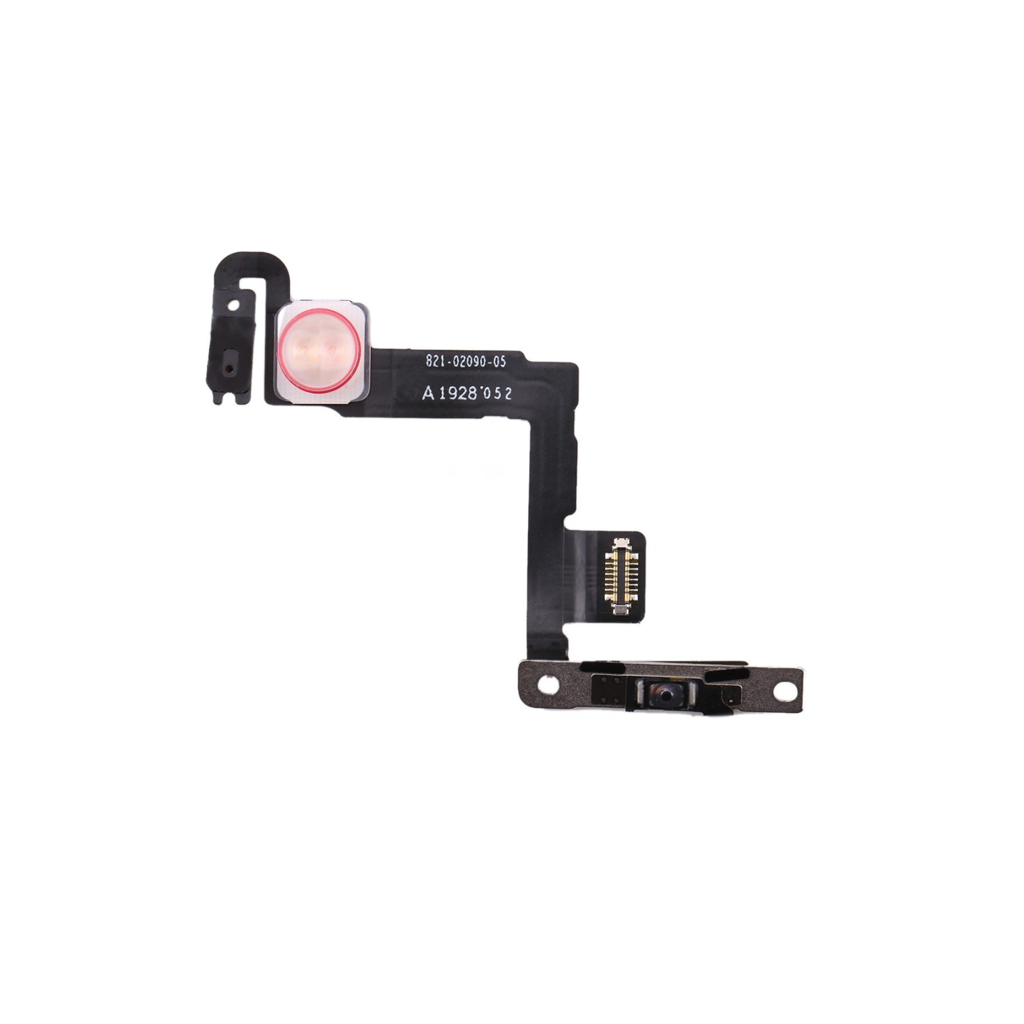 Iphone 11 Power On Off flash light Flex Replacement