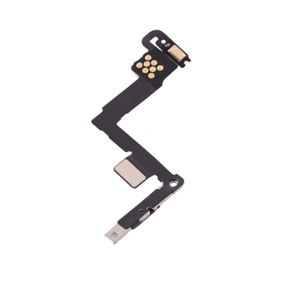 Iphone 11 Power On Off flash light Flex Replacement
