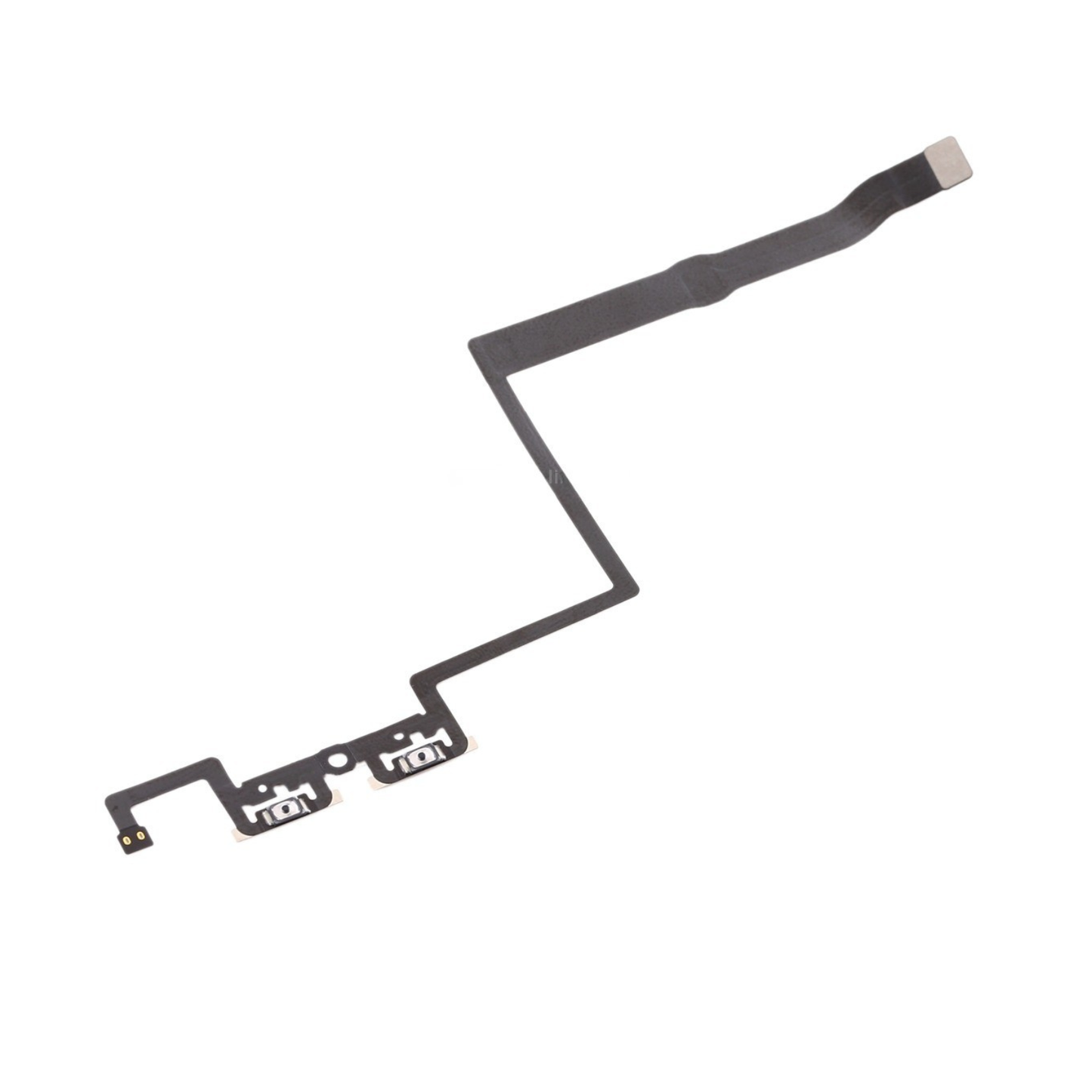 iphone 11 Pro Volume Flex Cable Replacement