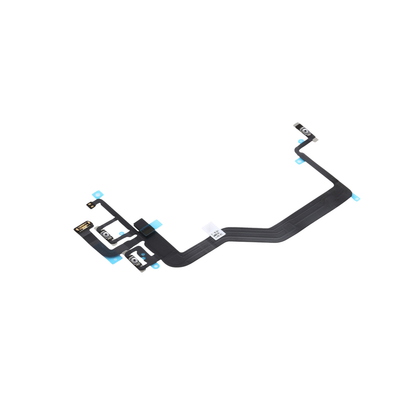 iphone 12 Power&Volume On Off Flex Replacement