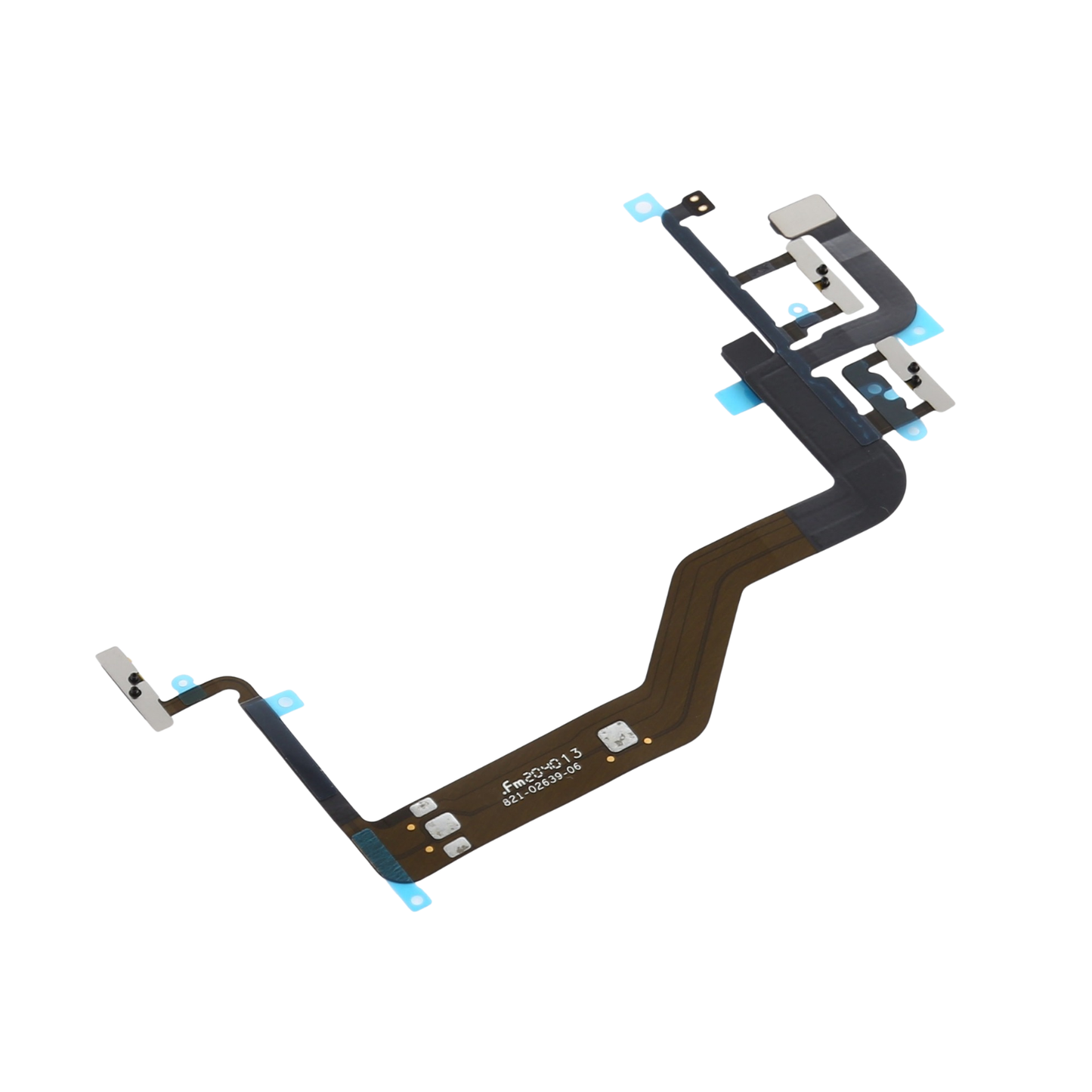 iphone 12 Power&Volume On Off Flex Replacement