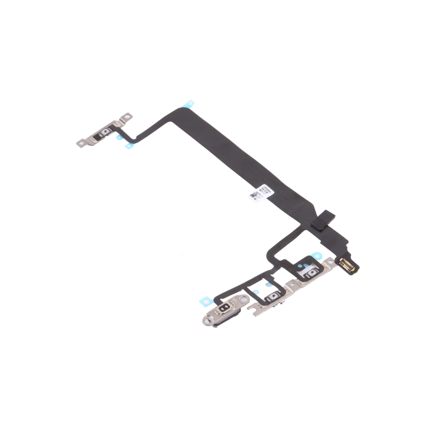 iphone 13 Pro Power&Volume On Off Flex Replacement
