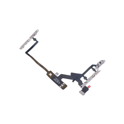 iphone 14 Pro Max On Off Power&Volume Flex Replacement