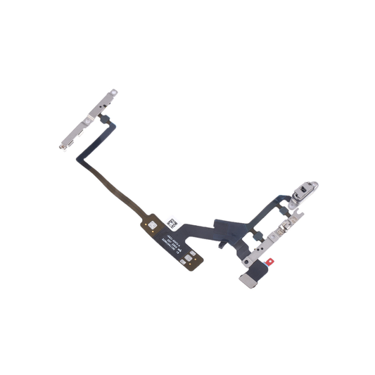 iphone 14 Pro Max On Off Power&Volume Flex Replacement