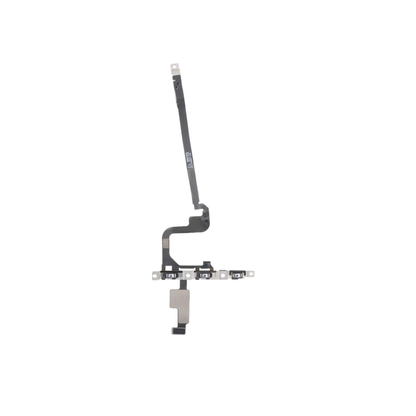 iphone 15 Pro Max On Off Power&Volume Flex Replacement