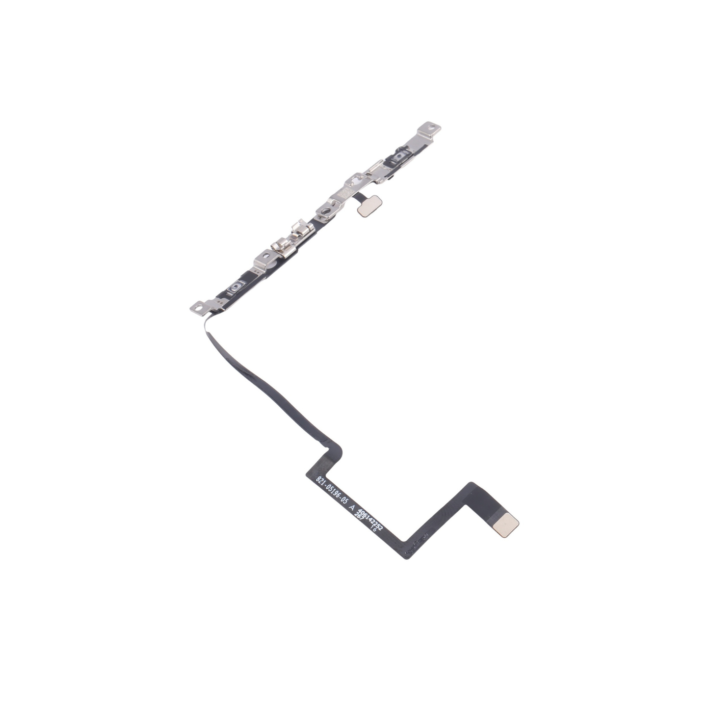 iphone 16 Pro On Off Power&Volume Flex Replacement