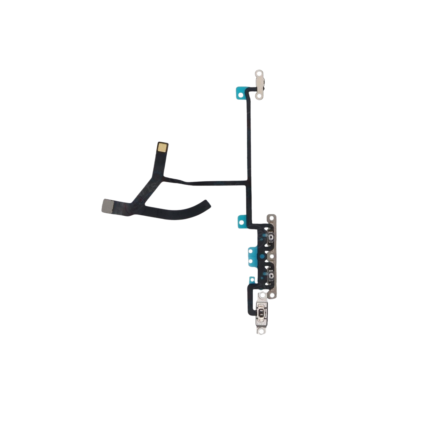 iphone Xs Max On Off Power&Volume Flex Replacement