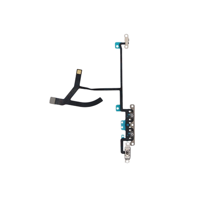 iphone Xs Max On Off Power&Volume Flex Replacement