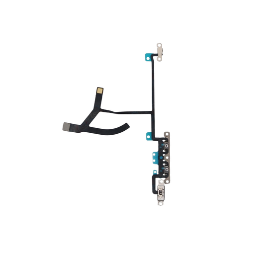 iphone Xs Max On Off Power&Volume Flex Replacement