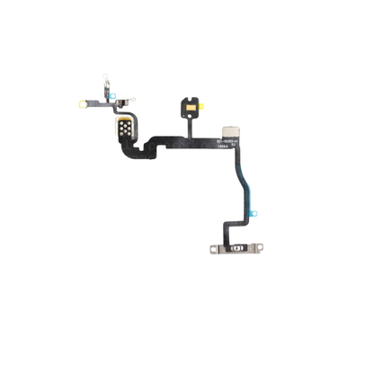 iphone 11 Pro Max On Off Power  Flash Light Flex Replacement