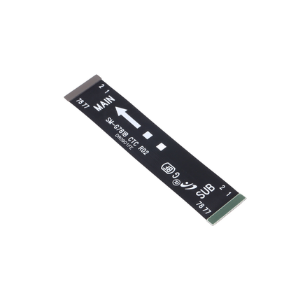 Samsung s20 Fe Main MotherBoard Flex Replacement