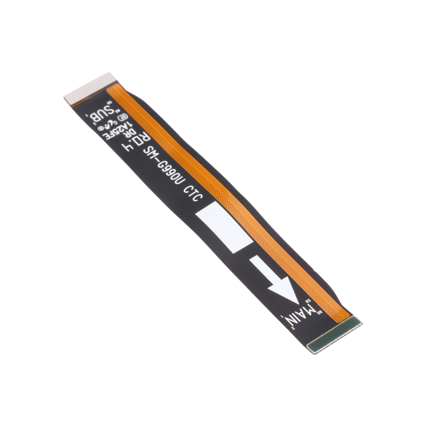 Samsung s21 Fe Main MotherBoard Flex Replacement
