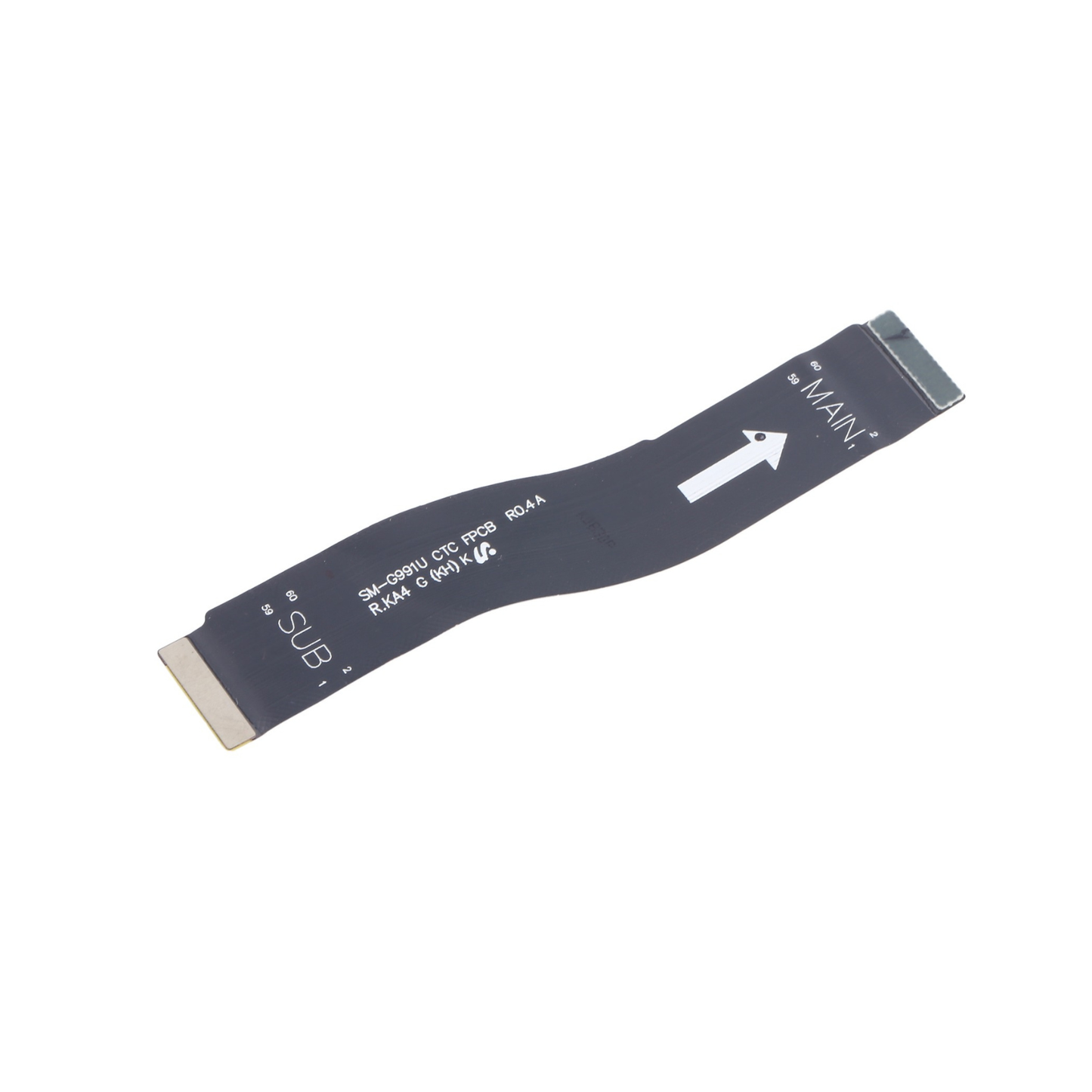 Samsung s21 Main MotherBoard Flex Replacement