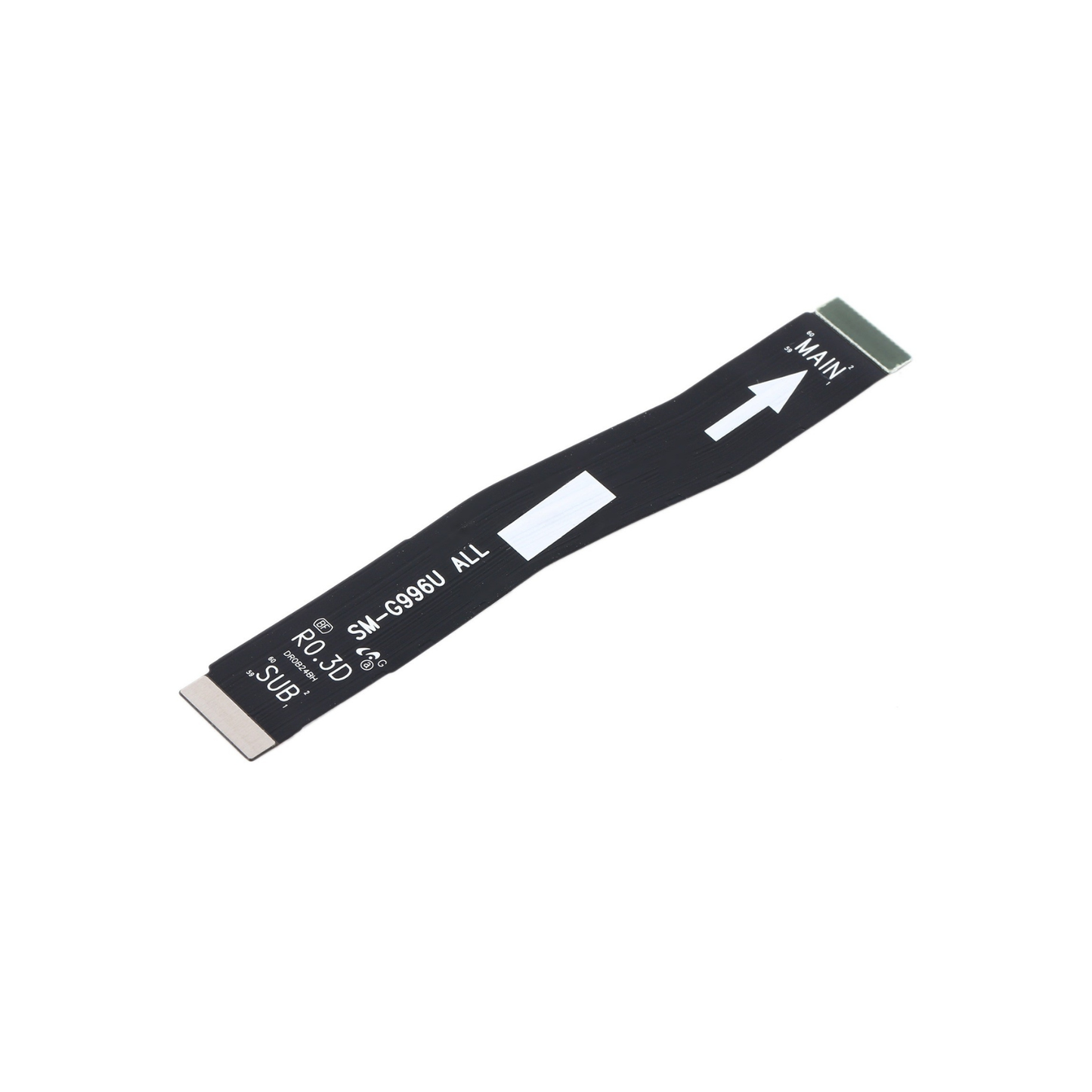 Samsung s21 Plus Main MotherBoard Flex Replacement