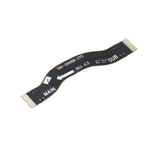 Samsung s21 Ultra Main MotherBoard Flex Replacement