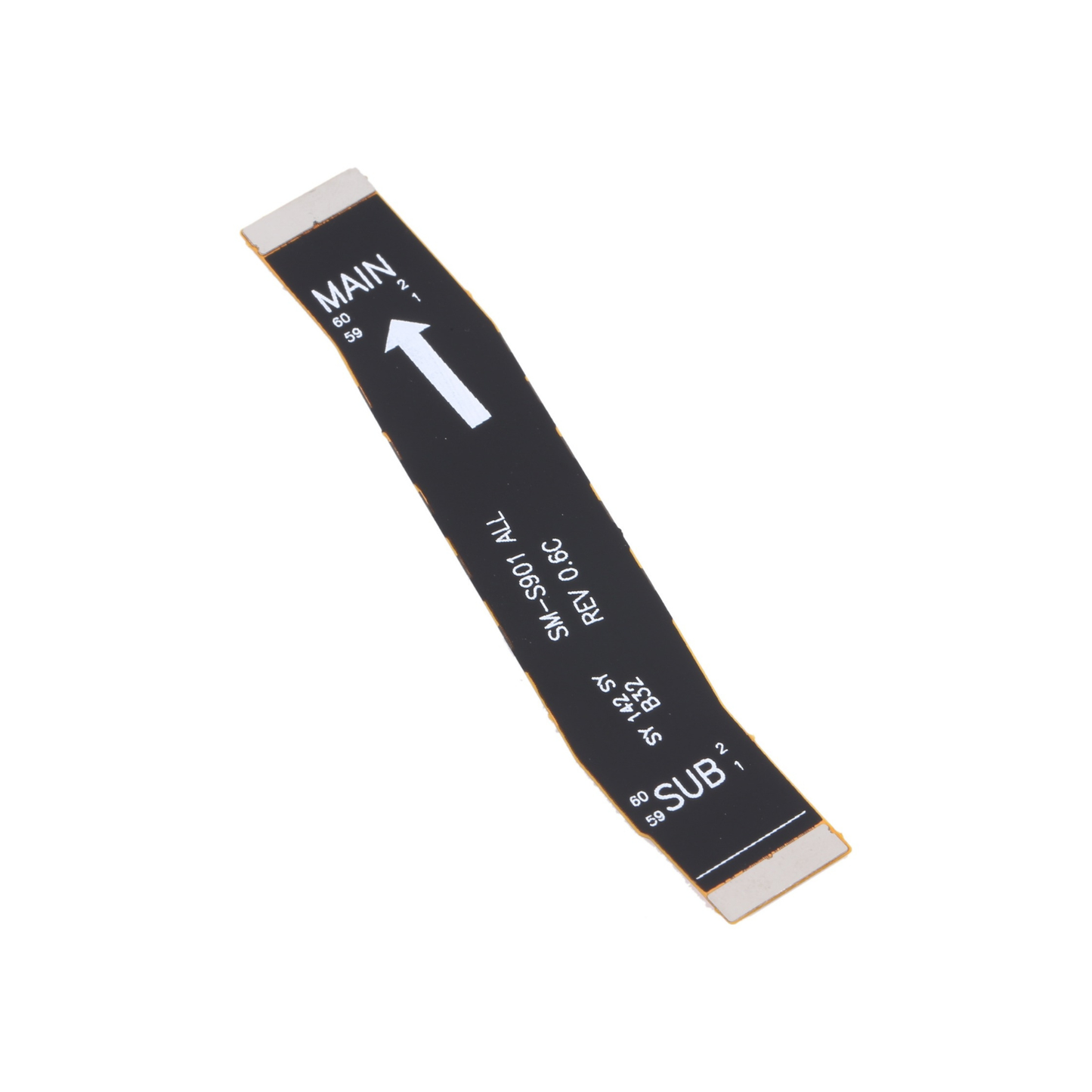 Samsung s22 Main MotherBoard Flex Replacement