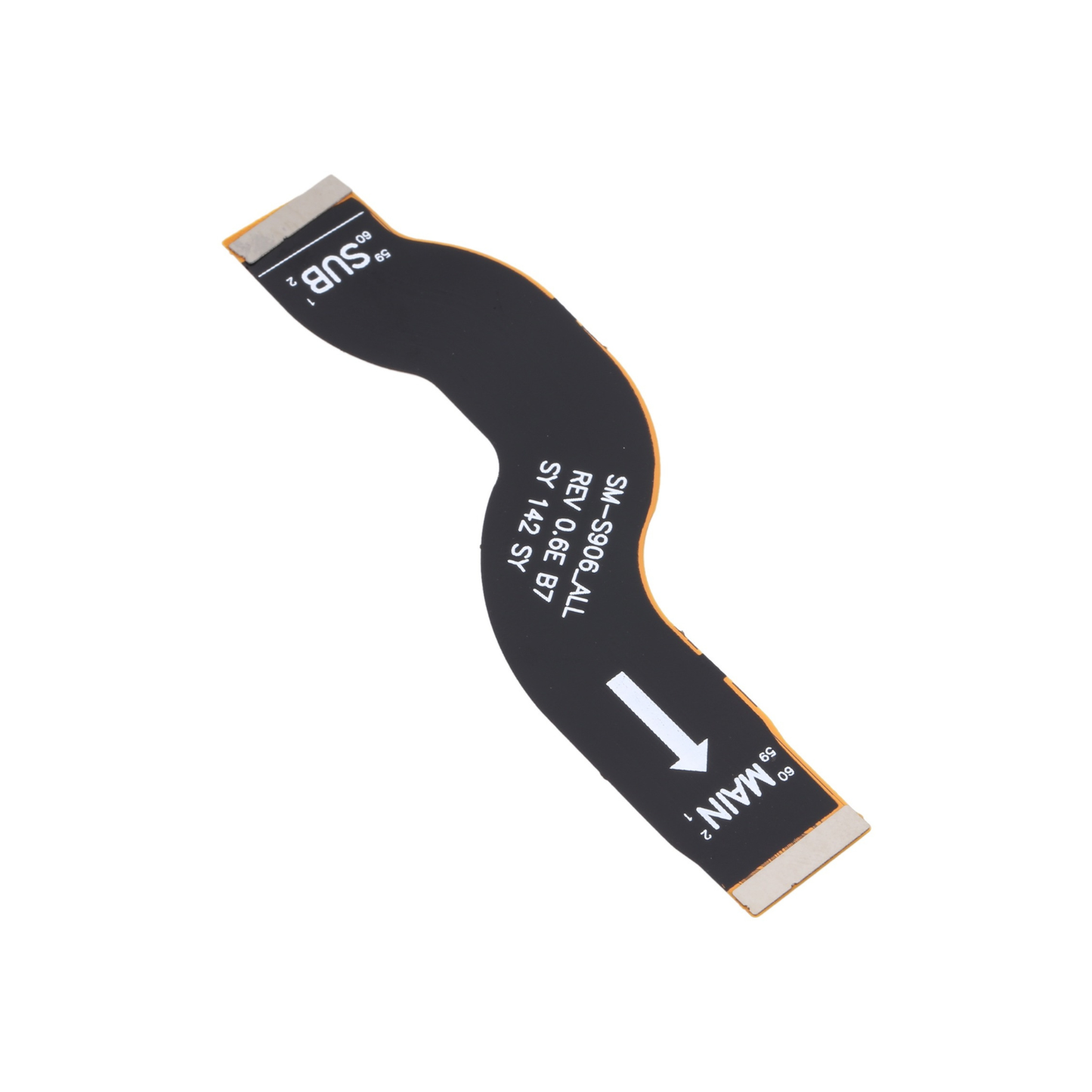 Samsung s22 Plus Main MotherBoard Flex Replacement