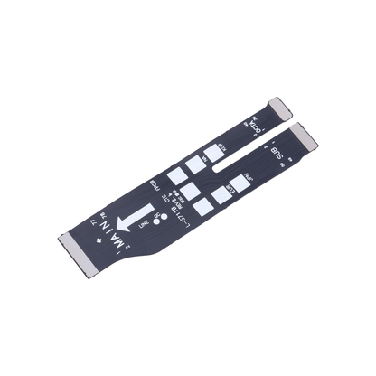 Samsung s23 Fe Main MotherBoard Flex Replacement