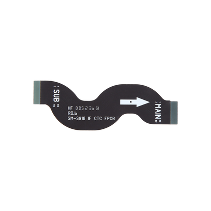 Samsung s23 Ultra Main MotherBoard Flex Replacement