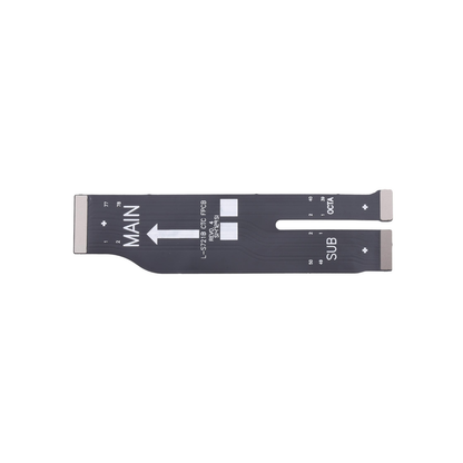 Samsung s24 Fe Main MotherBoard Flex Replacement