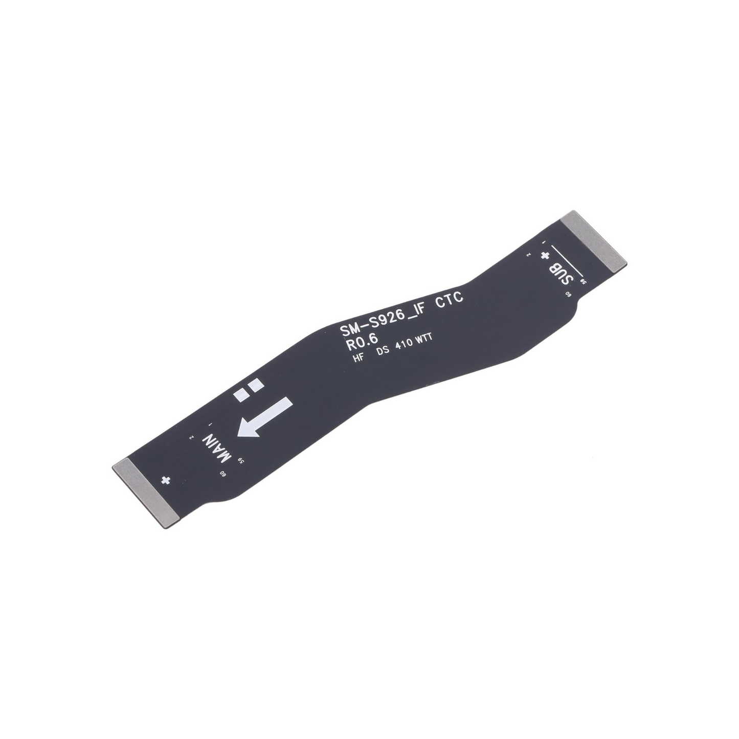 Samsung s24 Plus Main MotherBoard Flex Replacement