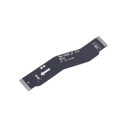 Samsung s24 Plus Main MotherBoard Flex Replacement