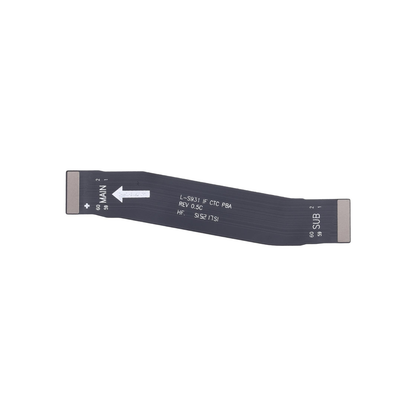 Samsung s25 Main MotherBoard Flex Replacement