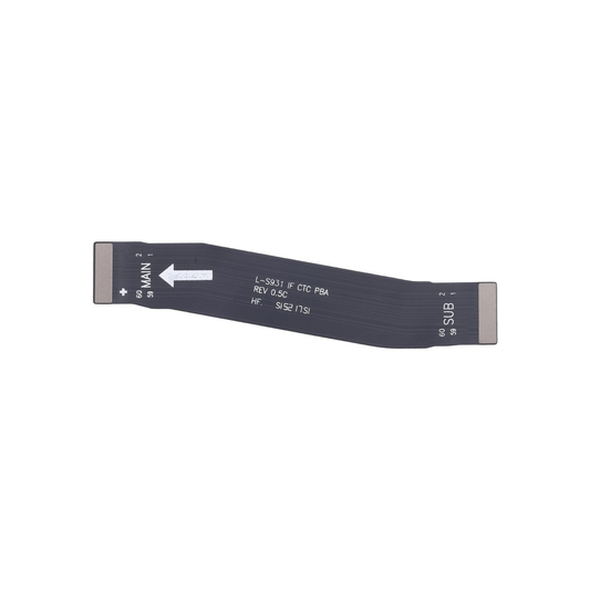 Samsung s25 Main MotherBoard Flex Replacement