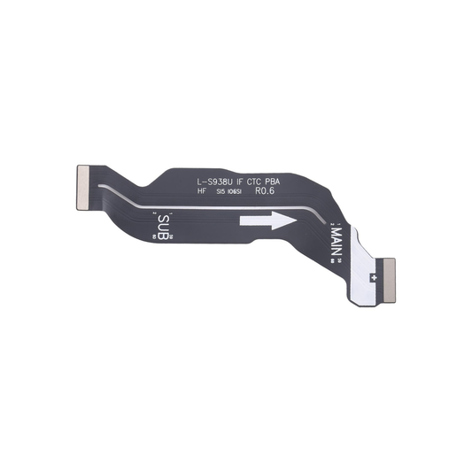 Samsung s25 Ultra Main MotherBoard Flex Replacement