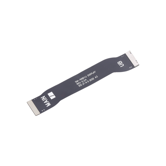 Samsung Note 20 Main MotherBoard Flex Replacement