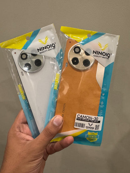 Tecno Cammon 30 Original Back Housing reaplcement