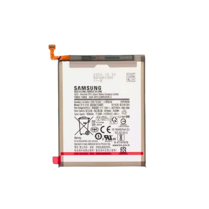 Samsung a71 Original Battery Replacement