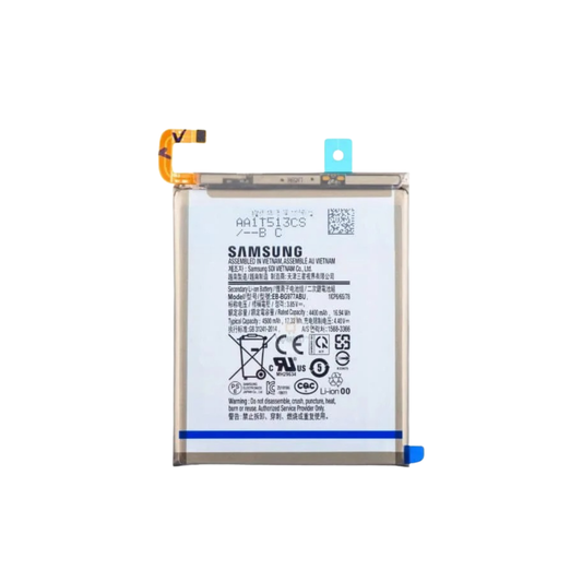 Samsung s10 5G Original Battery Replacement