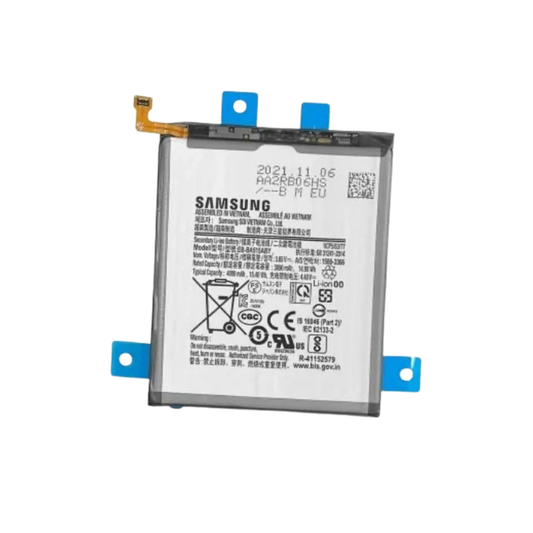 Samsung A51 Original Battery Replacement