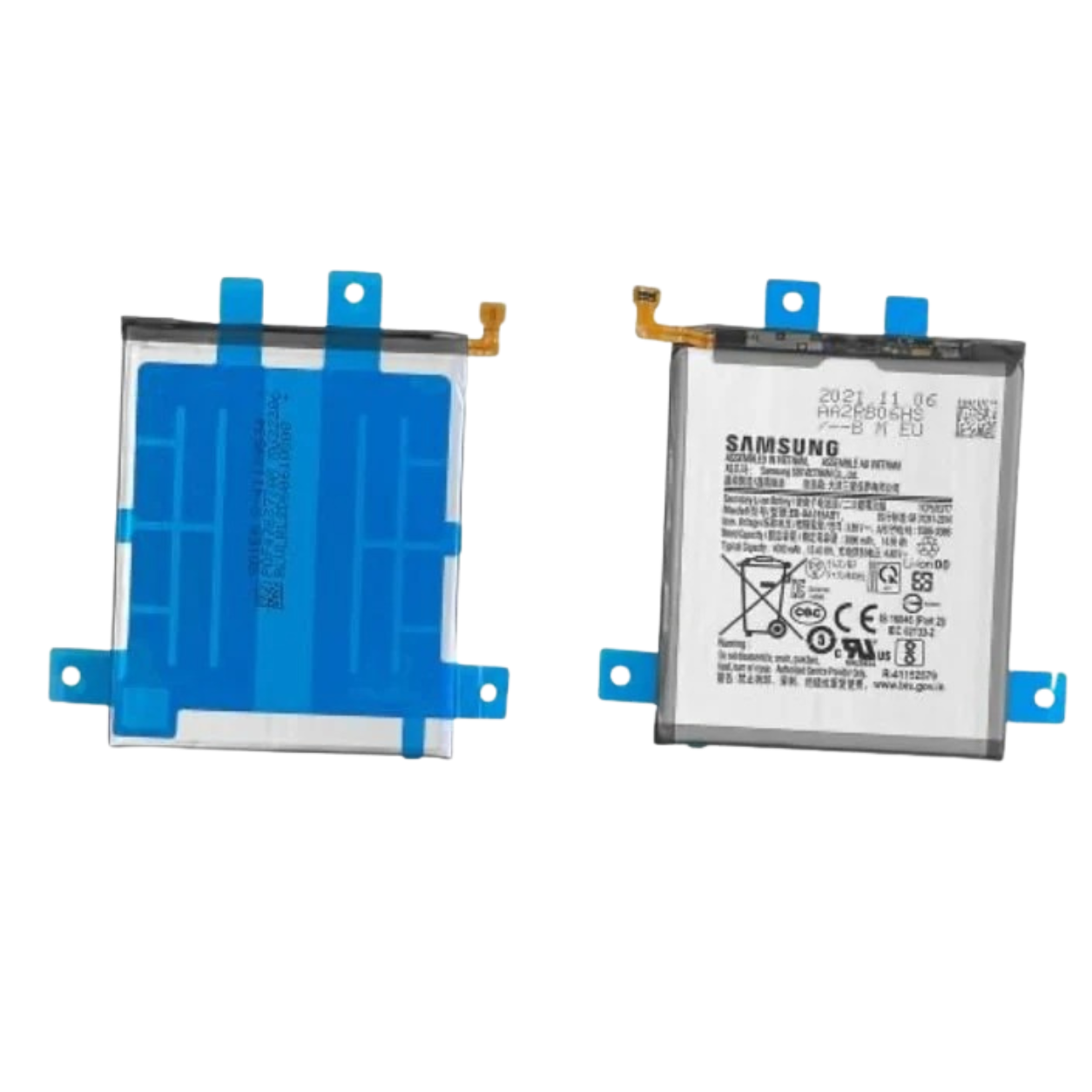 Samsung A51 Original Battery Replacement